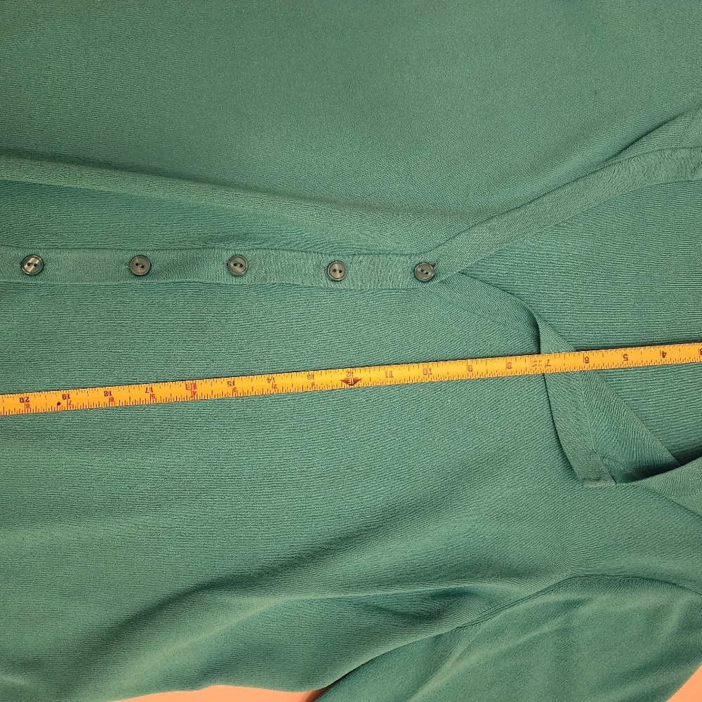 Talbots Cardigan - Picture 6 of 7